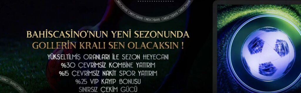 bahiscasino deneme bonusu