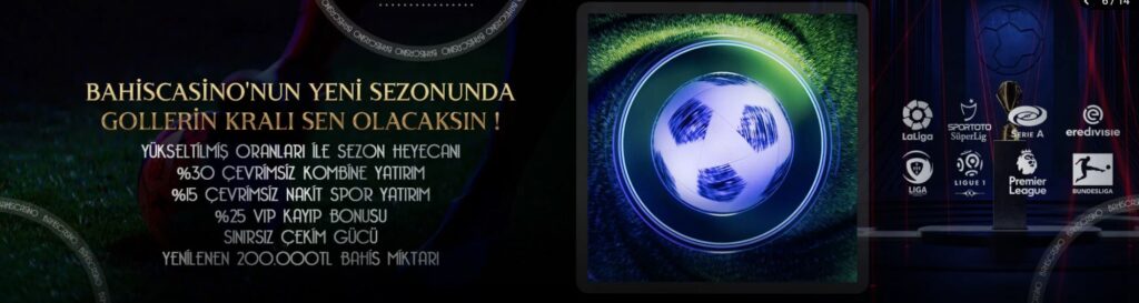 bahiscasino iletişim