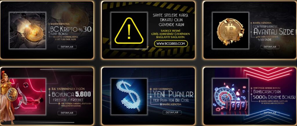 bahiscasino-kişisel-bilgiler